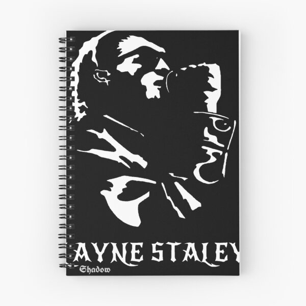 Item preview, layne staley Classic designed and sold by domesticdistri.