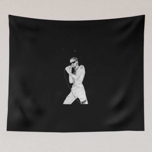 Item preview, layne staley Classic designed and sold by domesticdistri.