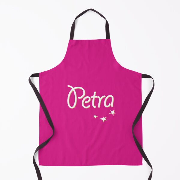 Item preview, My Name is Petra designed and sold by CharlottePlaceArt.