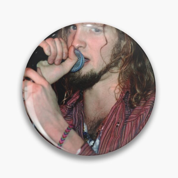 Artikelvorschau, Layne Staley Classic entworfen und verkauft von domesticdistri.