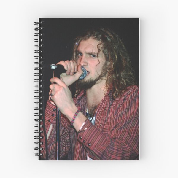 Artikelvorschau, Layne Staley Classic entworfen und verkauft von domesticdistri.
