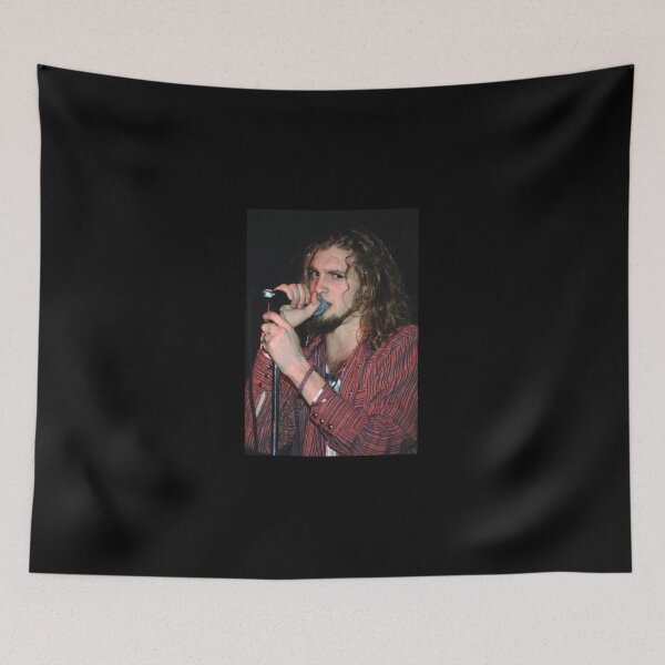 Item preview, layne staley Classic designed and sold by domesticdistri.