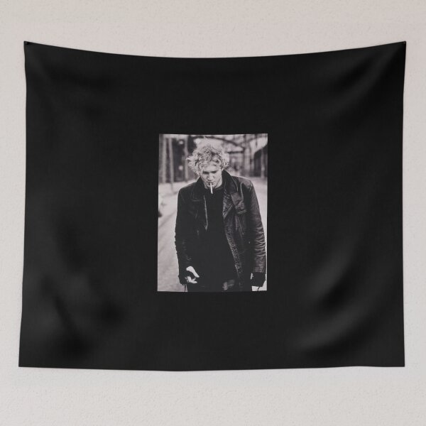 Item preview, layne staley Classic designed and sold by domesticdistri.