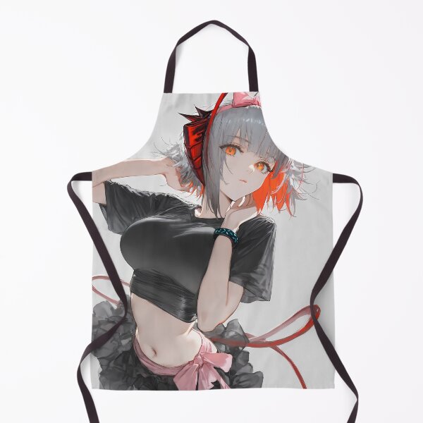 Item preview, Prelude W Arknights Cute Casual Kawaii Mode designed and sold by Tokyonomad.