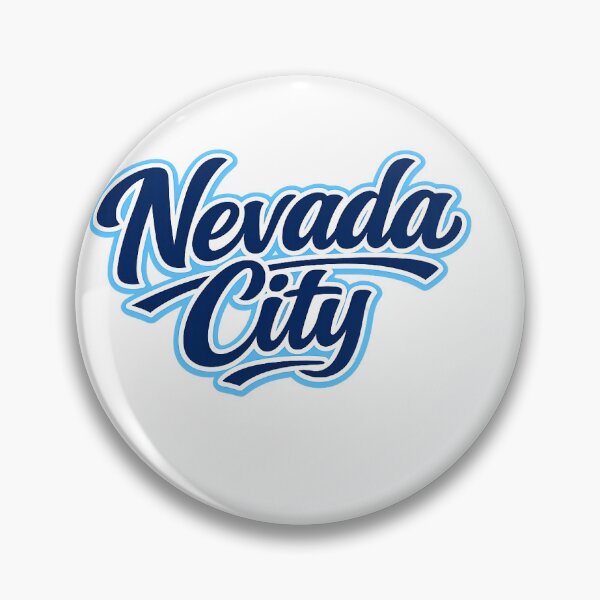 Item preview, Ciudad de Nevada Moderna designed and sold by StoreRedRose.