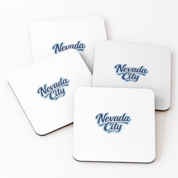 Item preview, Nevada City Modern  designed and sold by StoreRedRose.