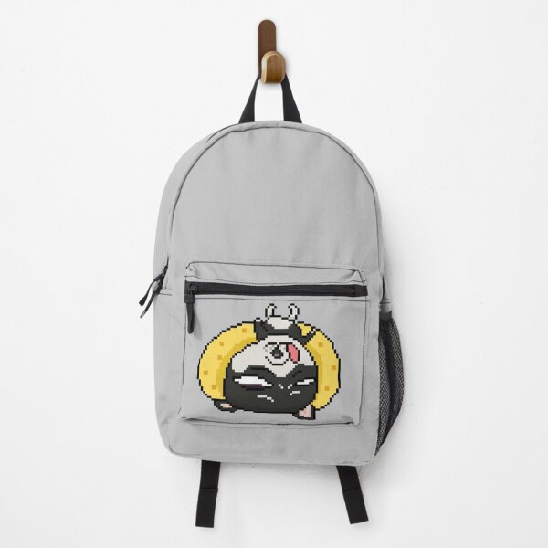 Item preview, Too Comfy Chihuahua - Derpy Pixel Art Meme designed and sold by MaLana1005.