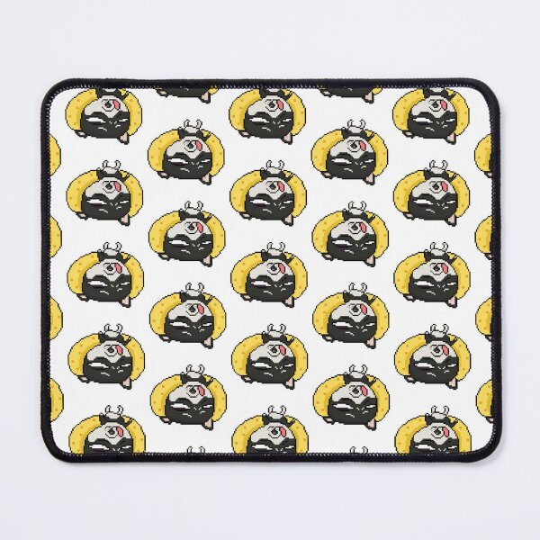 Item preview, Too Comfy Chihuahua - Derpy Pixel Art Meme designed and sold by MaLana1005.