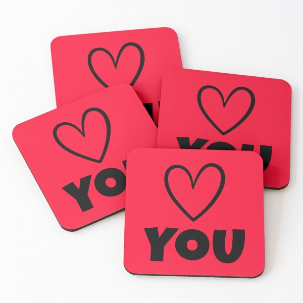 Item preview, Love You designed and sold by glowdesigns.
