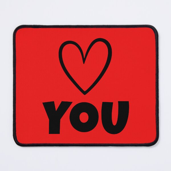 Item preview, Love You designed and sold by glowdesigns.
