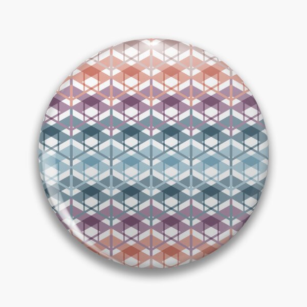 Item preview, Geometric Patterns (Multicolors) designed and sold by SideDishDesign.