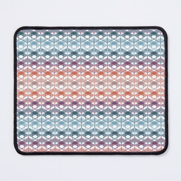 Item preview, Geometric Patterns (Multicolors) designed and sold by SideDishDesign.