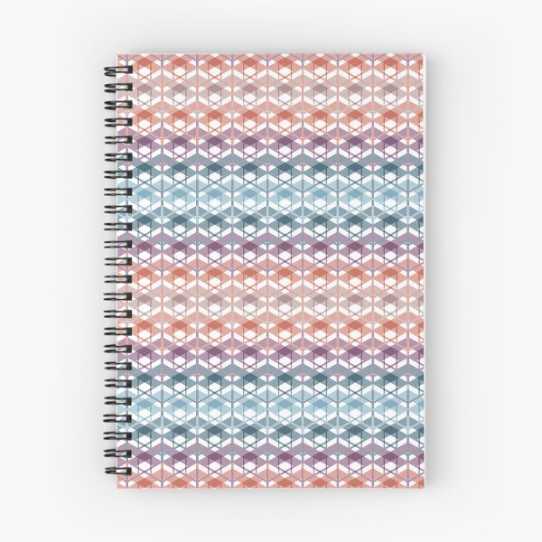 Item preview, Geometric Patterns (Multicolors) designed and sold by SideDishDesign.