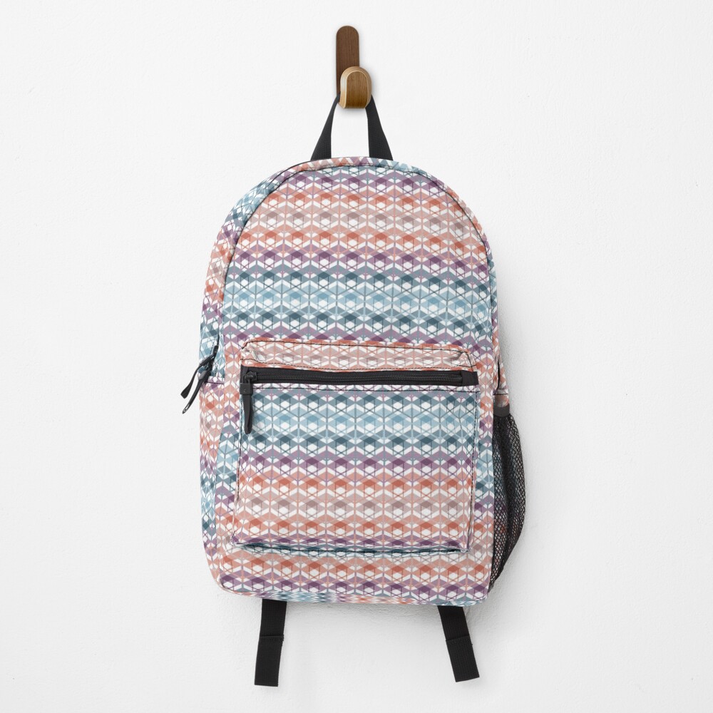 Item preview, Backpack designed and sold by Side-dish.