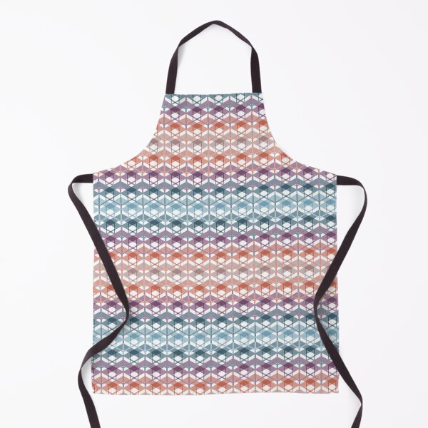 Item preview, Geometric Patterns (Multicolors) designed and sold by SideDishDesign.