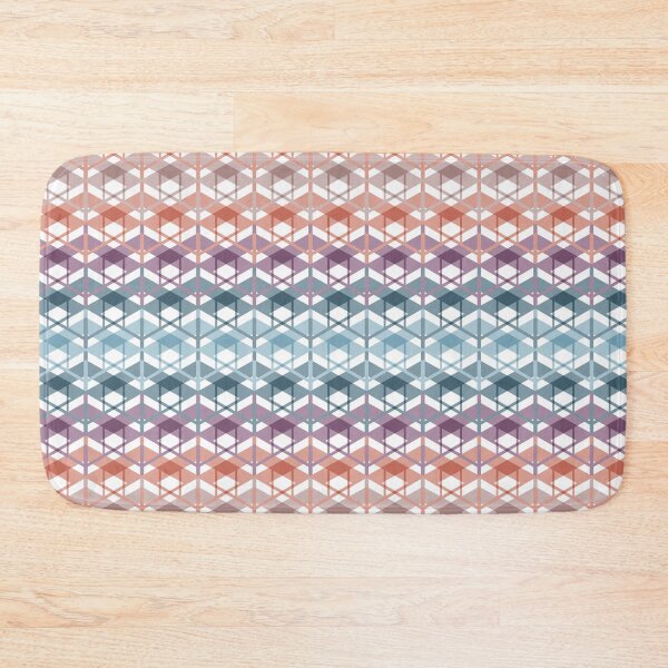 Item preview, Geometric Patterns (Multicolors) designed and sold by SideDishDesign.
