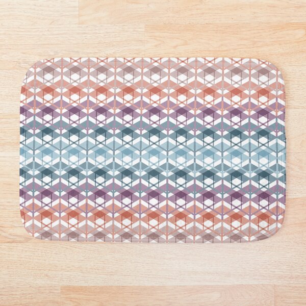 Item preview, Geometric Patterns (Multicolors) designed and sold by SideDishDesign.