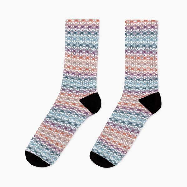 Item preview, Geometric Patterns (Multicolors) designed and sold by SideDishDesign.