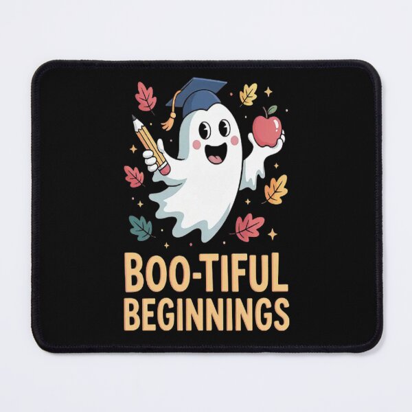 Item preview, Start Your Day With Bootiful Beginnings designed and sold by brinbotty.