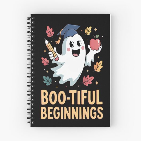 Item preview, Start Your Day With Bootiful Beginnings designed and sold by brinbotty.