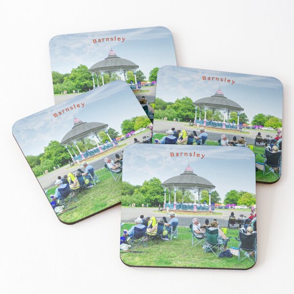 Item preview, Barnsley Locke Park designed and sold by Alisonchambers2.