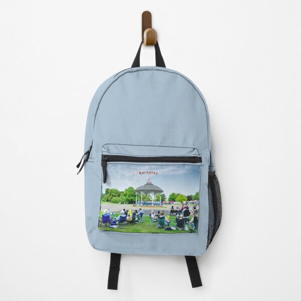 Item preview, Barnsley Locke Park designed and sold by Alisonchambers2.