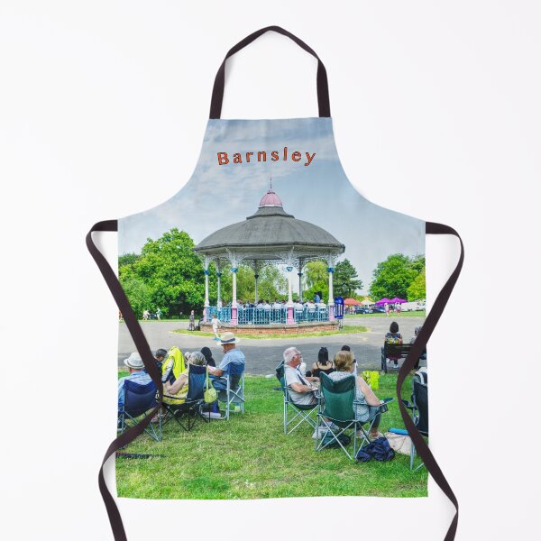 Item preview, Barnsley Locke Park designed and sold by Alisonchambers2.