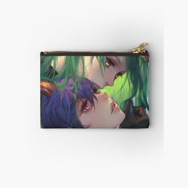 Item preview, Inia Sestina Tender Embrace Muv Luv Alternative Anime Love designed and sold by Tokyonomad.