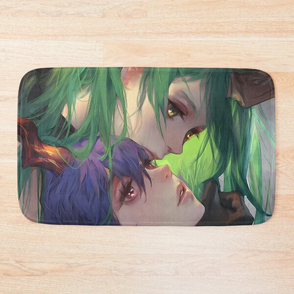 Item preview, Inia Sestina Tender Embrace Muv Luv Alternative Anime Love designed and sold by Tokyonomad.
