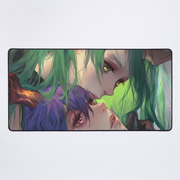 Item preview, Inia Sestina Tender Embrace Muv Luv Alternative Anime Love designed and sold by Tokyonomad.