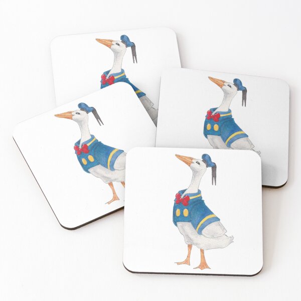 Item preview, Duck  designed and sold by Gwynnerohrs.