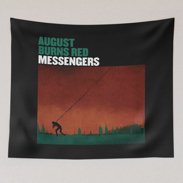 Item preview, Progressive Metal Typography Band designed and sold by nerdyygraphic.
