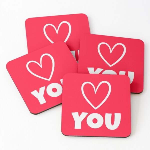 Item preview, Love You designed and sold by glowdesigns.