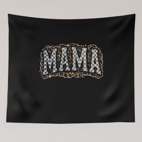 Item preview, Mama Leopard designed and sold by ChristinDresner.
