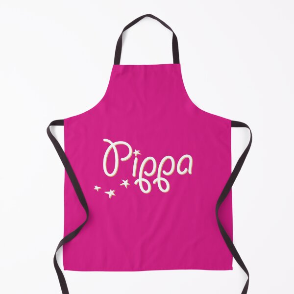 Item preview, My Name is Pippa designed and sold by CharlottePlaceArt.