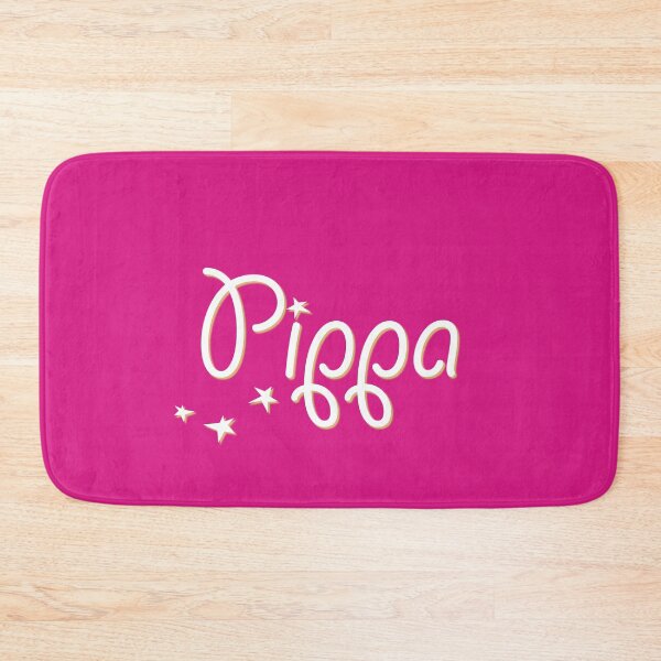 Item preview, My Name is Pippa designed and sold by CharlottePlaceArt.