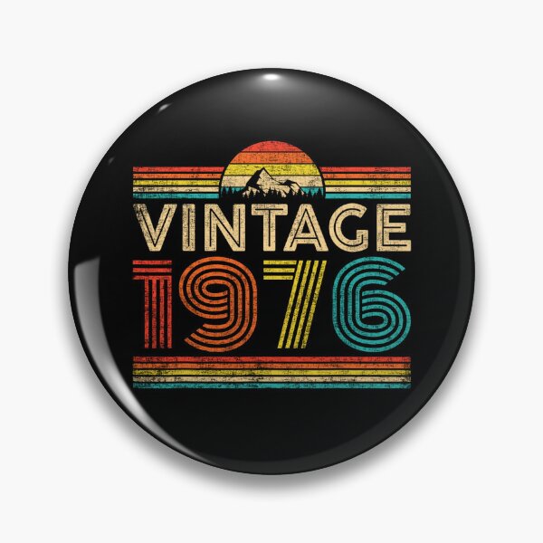 Item preview, Vintage 1976 Limited Edition designed and sold by JamesHogwart.
