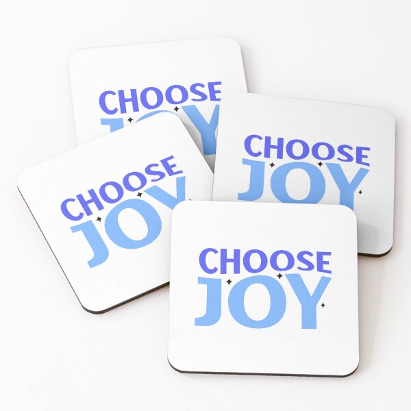 Item preview, Choose Joy designed and sold by ChemicalXShop.