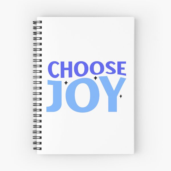 Item preview, Choose Joy designed and sold by ChemicalXShop.