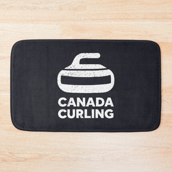 Item preview, Canada Curling designed and sold by HowToCanadian.