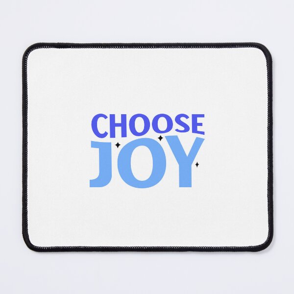 Item preview, Choose Joy designed and sold by ChemicalXShop.