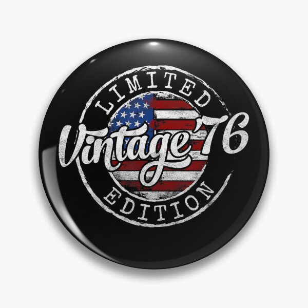 Item preview, Vintage 1976 Limited Edition designed and sold by JamesHogwart.