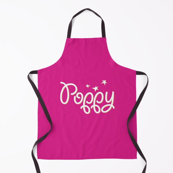 Item preview, My Name is Poppy designed and sold by CharlottePlaceArt.