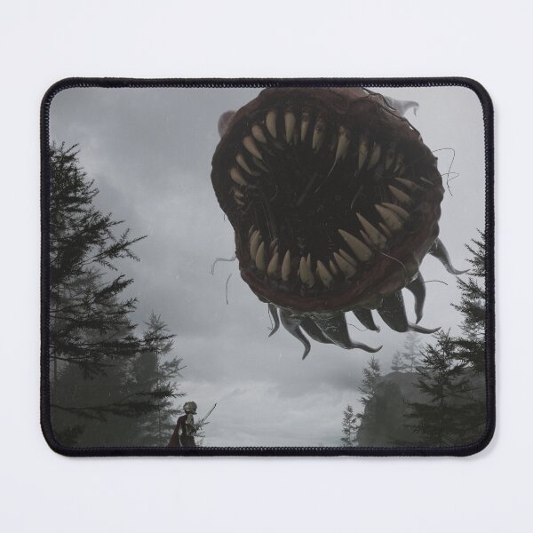 Item preview, Eye of Cthulhu designed and sold by Babymango-Shop.