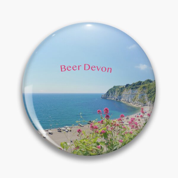 Item preview, Beer Beech Devon designed and sold by Alisonchambers2.