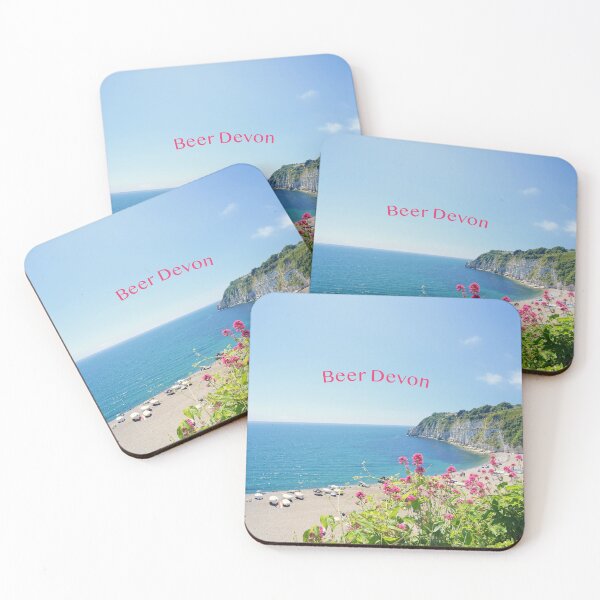 Item preview, Beer Beech Devon designed and sold by Alisonchambers2.