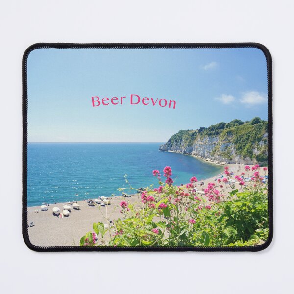Item preview, Beer Beech Devon designed and sold by Alisonchambers2.