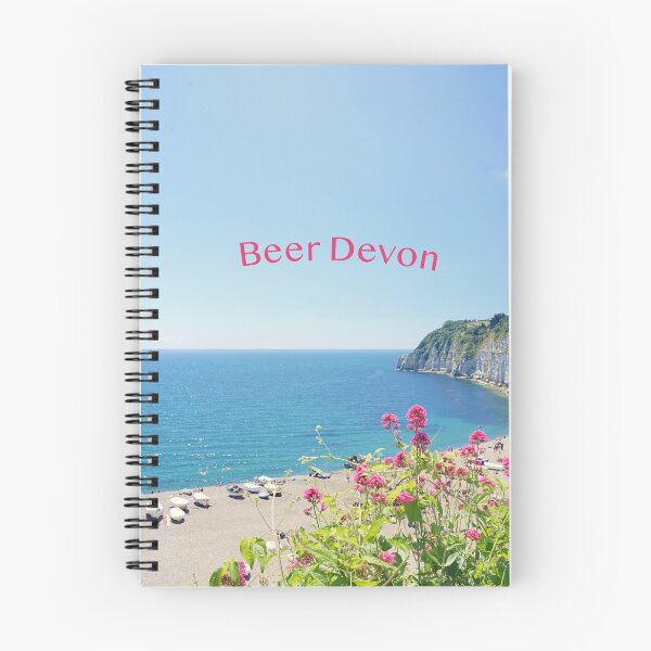 Item preview, Beer Beech Devon designed and sold by Alisonchambers2.