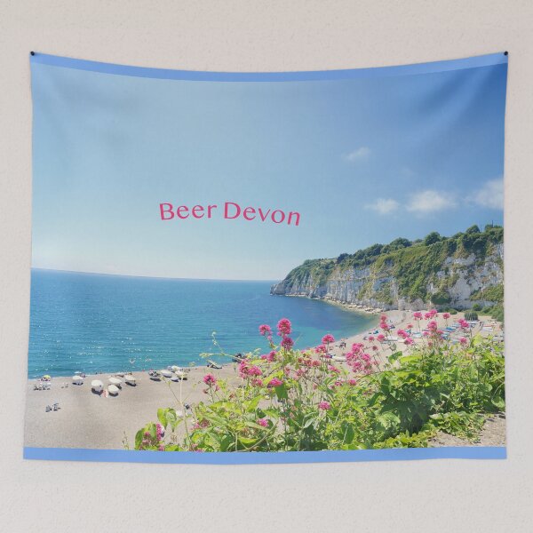 Item preview, Beer Beech Devon designed and sold by Alisonchambers2.