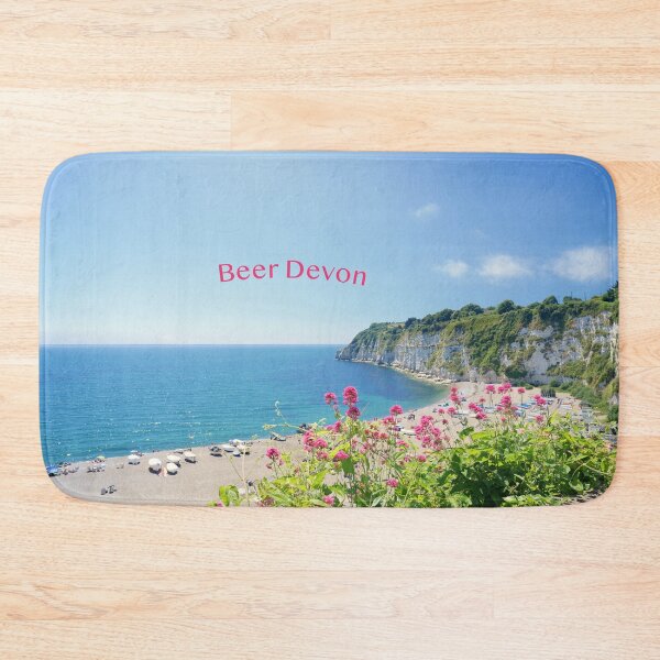Item preview, Beer Beech Devon designed and sold by Alisonchambers2.